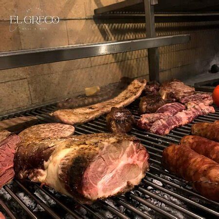 El Greco Grill Wine Ushuaia Coment Rios De Restaurantes Tripadvisor