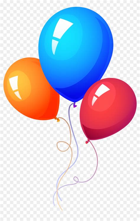 Balloon Free Png Transparent Background Images Free Party Balloons Png Free Transparent Png