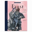 »Faust« – Goethes Klassiker – neu erzählt für Kinder ab 7 Jahre