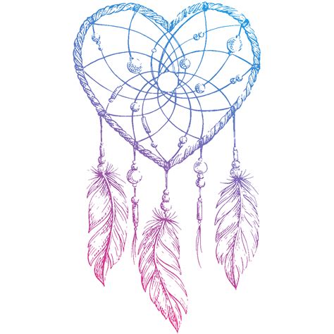 Download Drawing Dreamcatcher Png Image High Quality Hq Png Image In Different Resolution