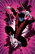 Get your first look at Marvel's all-new Nightcrawler solo series | SyfyWire