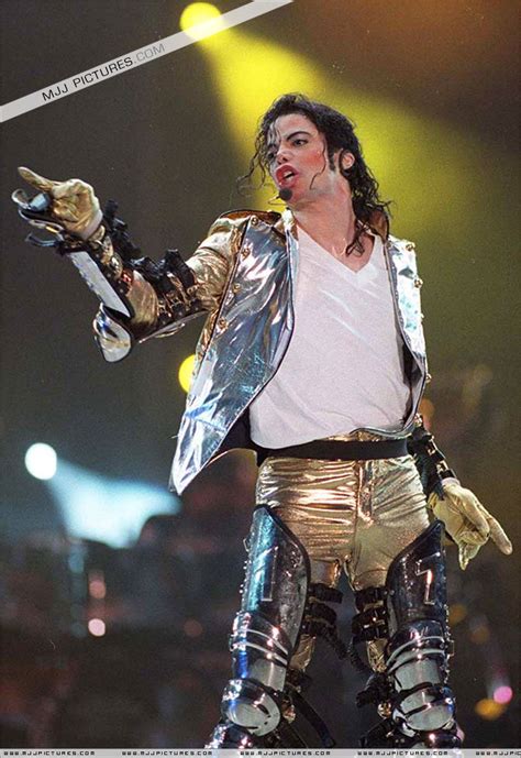 Mj History World Tour Michael Jackson Photo 7231493 Fanpop