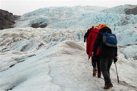 Vatnajokull Glacier Ice Caving And Glacier Hiking Getyourguide