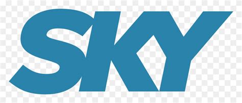 Descargar Png Logotipo Sky Sky Tv Símbolo Marca Registrada Texto Hd
