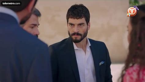 Hercai Capitulo Tercera Temporada En Espa Ol V Deo Dailymotion