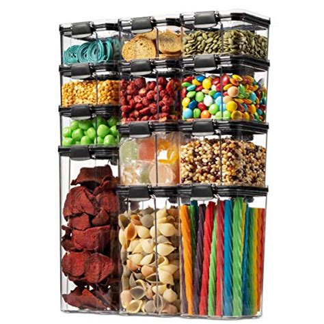 13 Best Food Storage Containers In 2021 Top Rated Picks
