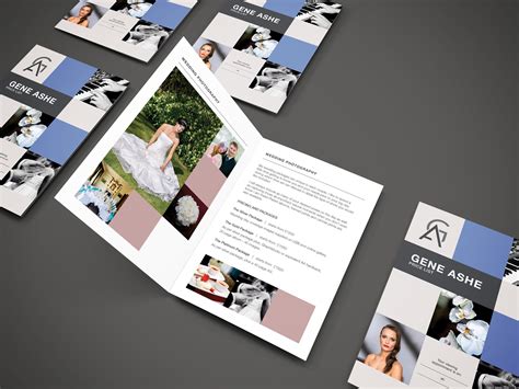 Graphic design concentrates on the use of art, text and layout to create visually interesting and noticeable images. Price List Brochure | Stationery design, Graphic design ...