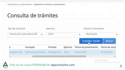 C Mo Consultar El Estatus De Mi Devoluci N De Impuestos Del Sat