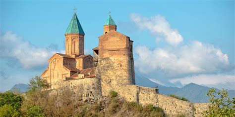 Official web sites of georgia, the capital of georgia, art, culture, history, cities, airlines, embassies. Kakheti Travel Guide