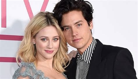 Cole Sprouse Talks Of ‘nasty Reaction From ‘riverdale Fans After Lili