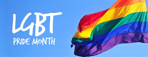 Lgbt Pride Month Pbs