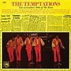 ‎The Temptations Live At London's Talk of the Town - Album by The ...