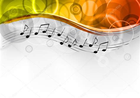 Music Background Stock Vector By ©vlastas 5903366