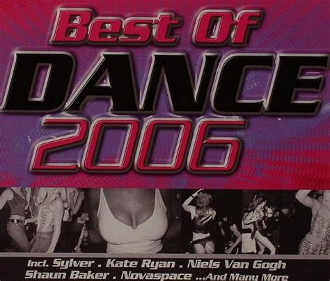 Best Of Dance 2006 Cd Compilation Discogs