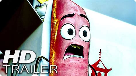 Various artists · compilation · 2016 · 100 songs. SAUSAGE PARTY Trailer 2 German Deutsch (2016) - YouTube