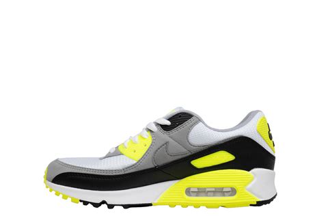 Nike Air Max 90 Volt 2020 Cd0881 103 For Sale Authenticity