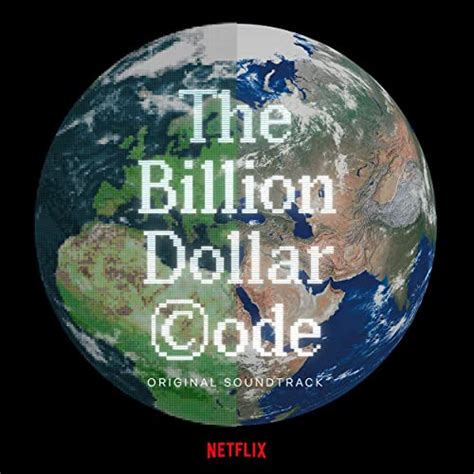 ‘the Billion Dollar Code Soundtrack Released Film Music Reporter