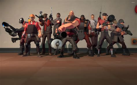 Best Tf2 Wallpapers Includes All 9 Classes Note Folkscifi