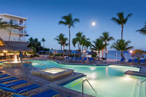 13 Best Resorts In The Florida Keys