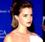 Pick Your Favorite Emma Icon Emma Watson At The White House Correspondents Association April