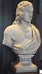 Bath, Art and Architecture: Bust of Thomas Herbert 8th Earl of Pembroke ...