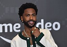 Big Sean Says He Confronted Mental Health Struggles While Making ...