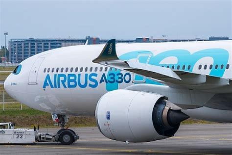 The Airbus Neo Vs Airbus Ceo Inside The Differences