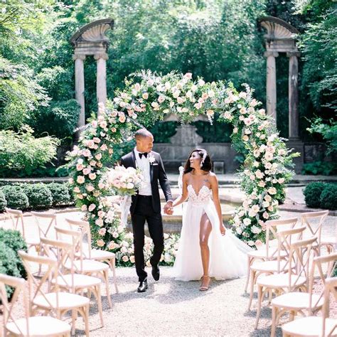 51 Stunning Wedding Arch And Arbor Ideas