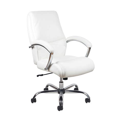Essentials By Ofm Ess 6070 Ergonomic High Back Leather Executive Chair
