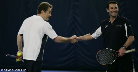Mark draper tennis on wn network delivers the latest videos and editable pages for news & events, including entertainment, music, sports, science and more, sign up and share your playlists. Roger Draper to leave role as LTA chief in September ...