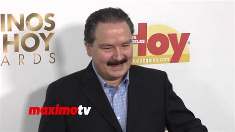 Antonio Aguilar Jr 2013 Latinos De Hoy Awards Red Carpet Mexican