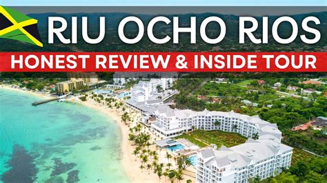 Riu Ocho Rios RIU Hotel Ocho Rios Jamaica Group