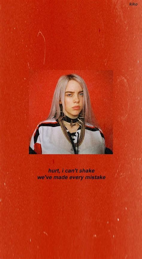 Discover the ultimate collection of the top 23 billie eilish wallpapers and photos available for download for free. Pin by Cool Phone Wallpapers on My | Billie eilish, Billie ...