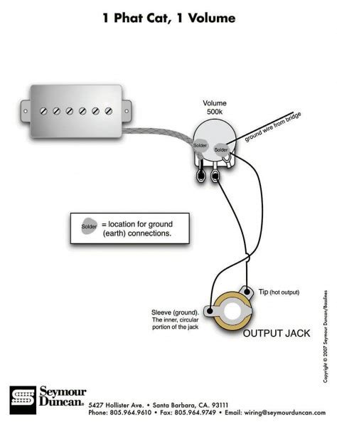 Maybe you would like to learn more about one of these? P90 Pickup Wiring Diagram
