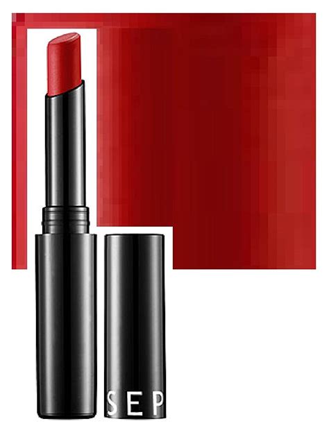 Sephora Collection Color Last Lipstick Pure Red By Sephora Check