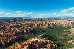 Bryce Canyon National Park and Cedar Breaks National Monument – Journey ...