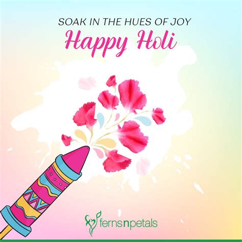 Happy Holi 2023 Images Wishes Quotes And Status Fnp