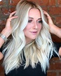 10 Of The Sexiest Shades For Platinum Blonde Hair You Will Want To Try ...