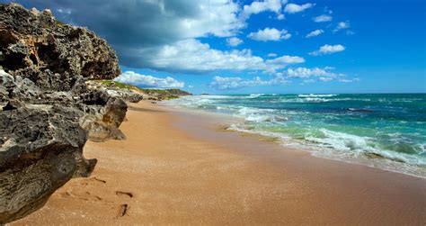 Best Beaches In Australia The West Coast Rough Guides