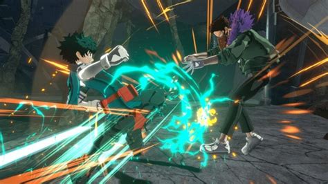 25 Best Anime Games On Xbox One