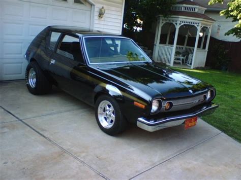 Showing 1 of 1 result. 1973 AMC Gremlin X for sale - AMC Gremlin 1973 for sale in ...