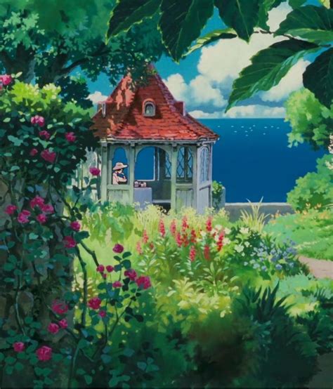 Celebrate The 31st Birthday Of Studio Ghibli With These 73 Wallpapers