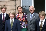 Eurohistory: Waldeck-Pyrmont: Recovery of the Hereditary Prince Ongoing