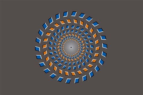 The real nature of time is a deep question that is not well understood by human beings, whetheer they are philosophers or scientists. This optical illusion breaks your brain for 15 ...