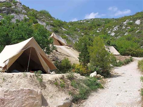 Campsites In Salon De Provence Bouches Du Rh Ne France From Nt Pitchup Com