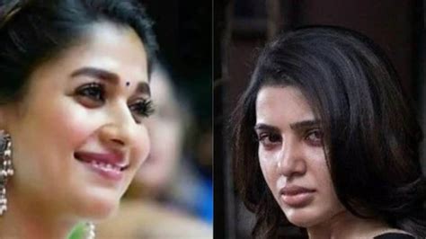 Did Nayanthara Replace Samantha Ruth Prabhu In Director Ashwin Saravanans Connect Latest