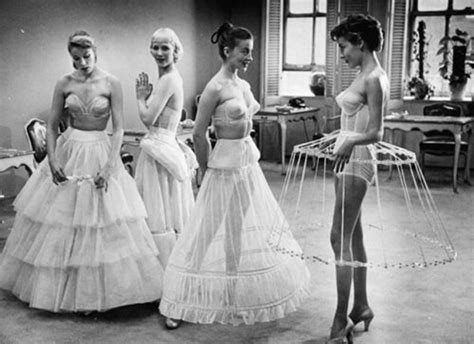 The History Of Lingerie 19th Century To 1990s Beyond Retro