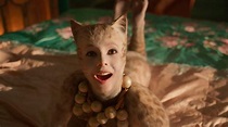 'Cats': Se ha modificado el CGI de la película después de las críticas ...