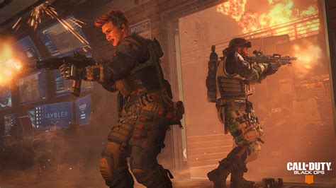Slaughter is a map that can be. Map Spotlight: Analyzing Call of Duty®: Black Ops 4 Multiplayer Map Arsenal as the Sandstorm Hits!