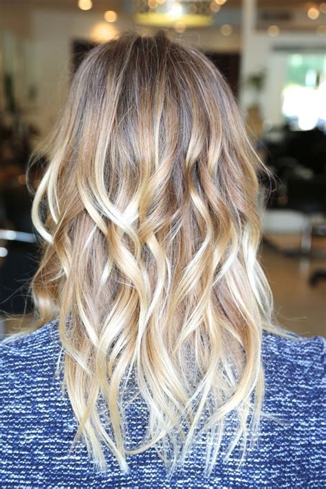 According to our hair stylist insiders, the next big thing is sombre hair. blonde sombre hair - Google Search | Hair styles, Blonde ...